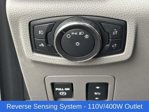 Used 2016 Ford F150 XLT w/ Equipment Group 302A Luxury image 14