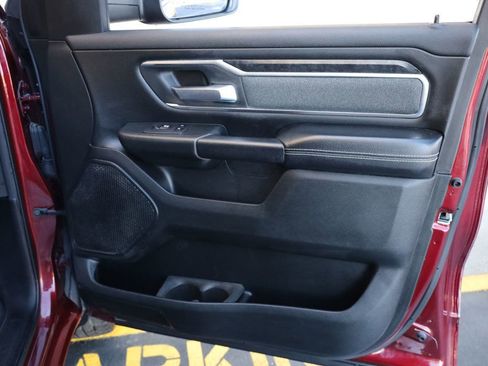 Used 2019 RAM 1500 Big Horn image 22