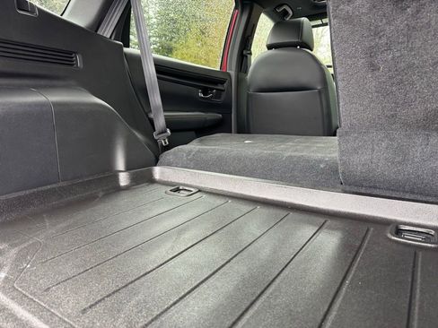 Certified 2024 Honda CR-V Sport-L image 15