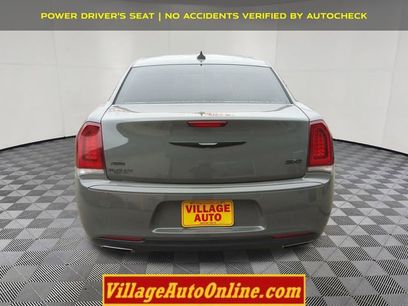 Used 2018 Chrysler 300 Touring w/ Sport Appearance Package