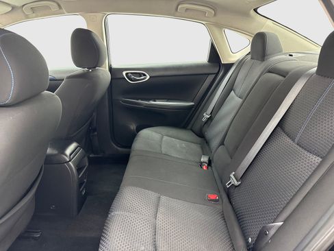 Used 2018 Nissan Sentra SR w/ SR Midnight Edition Package FWD image 37