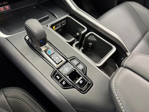New 2026 Lexus TX 350 AWD image 29