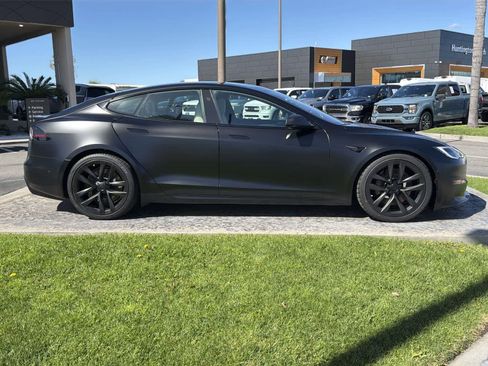 Used 2023 Tesla Model S image 7