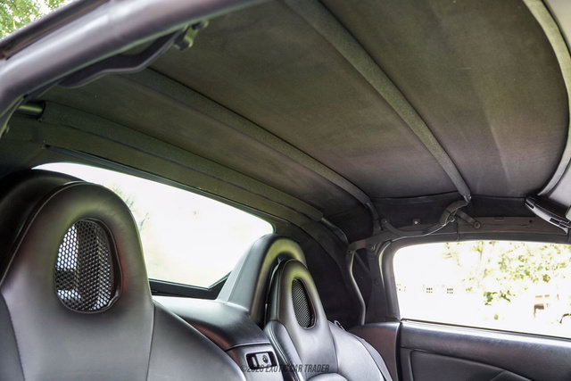 Used 2000 Honda S2000 image 94