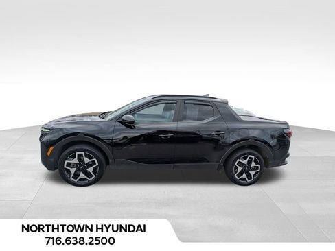 Used 2022 Hyundai Santa Cruz Limited image 13