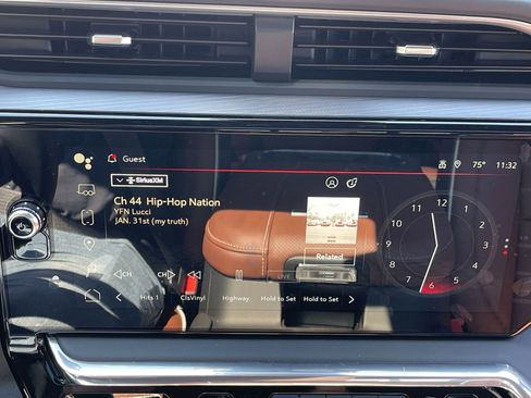 New 2025 GMC Sierra 3500 Denali Ultimate image 49