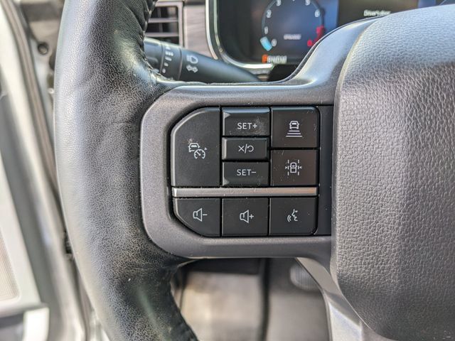 Used 2024 Ford F150 Lariat w/ Mobile Office Package AWD/4WD image 31