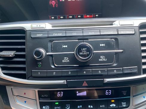 Used 2014 Honda Accord LX-S image 30