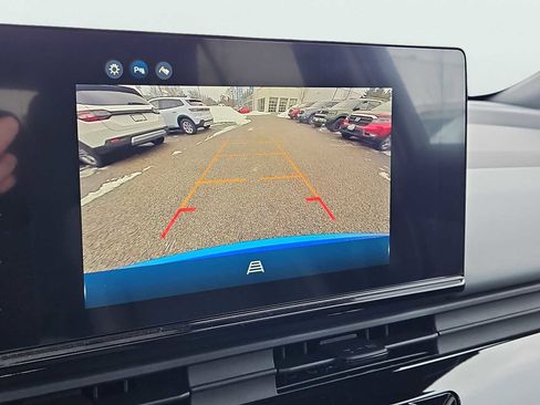 New 2026 Honda Prologue Touring image 8