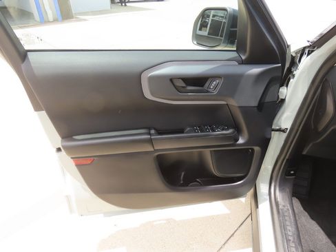 Used 2024 Ford Bronco Sport Big Bend AWD/4WD image 23