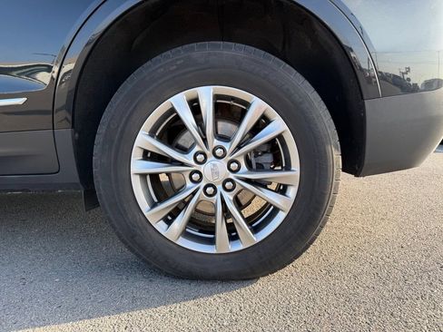 Used 2022 Cadillac XT5 Premium Luxury FWD image 34