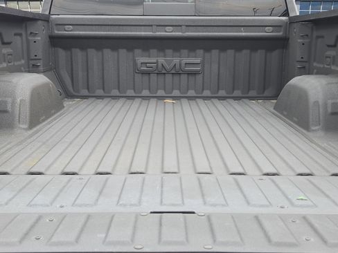 Certified 2023 GMC Sierra 1500 SLT w/ SLT Premium Package image 10