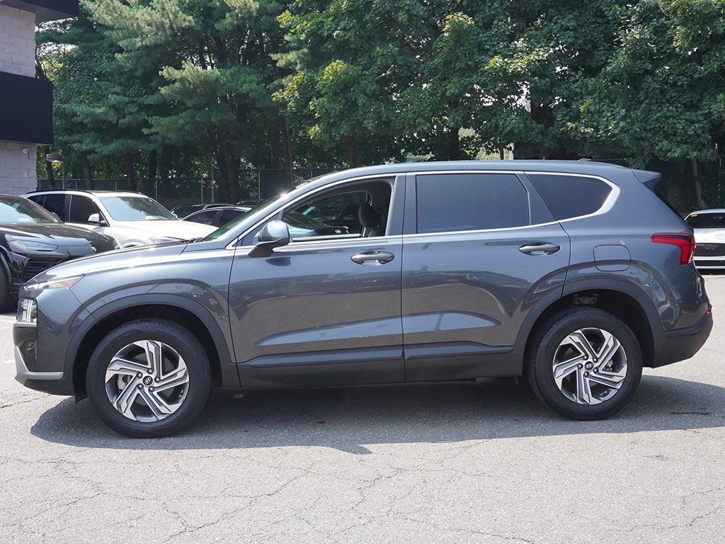 Used 2023 Hyundai Santa Fe SE AWD/4WD image 17