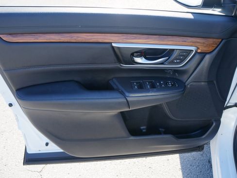 Used 2020 Honda CR-V EX-L image 14