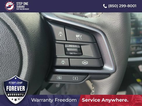 Used 2026 Subaru Forester Limited w/ Limited Package AWD/4WD image 23