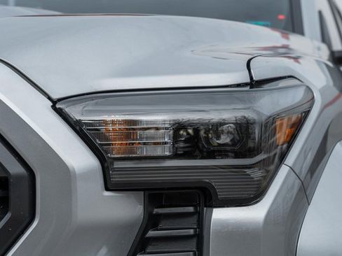 New 2026 Toyota Tacoma TRD Sport image 12