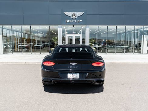 Certified 2024 Bentley Continental GT Speed AWD/4WD image 11
