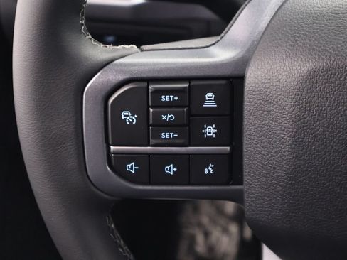 New 2026 Ford F150 XLT w/ Equipment Group 302A MID AWD/4WD image 18