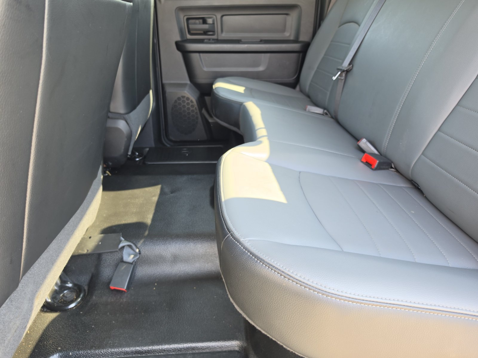 Used 2021 RAM 1500 Tradesman w/ Trailer Tow Group AWD/4WD image 14