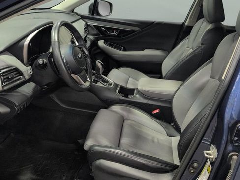 Used 2021 Subaru Outback Limited w/ Popular Package #2 AWD/4WD image 9