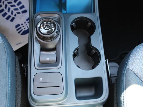 New 2025 Ford Maverick XLT w/ Equipment Group 301A image 24