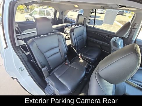 Certified 2022 Honda Pilot Elite image 28
