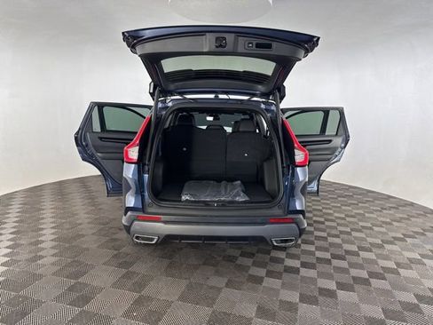 Certified 2026 Honda CR-V Sport Touring image 20