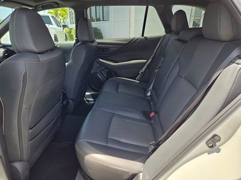 Used 2024 Subaru Outback Wilderness AWD/4WD image 15