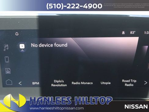 Used 2025 Buick Encore GX Preferred FWD image 24