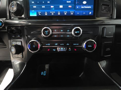 Used 2022 Ford F150 XLT w/ Equipment Group 302A High AWD/4WD image 20