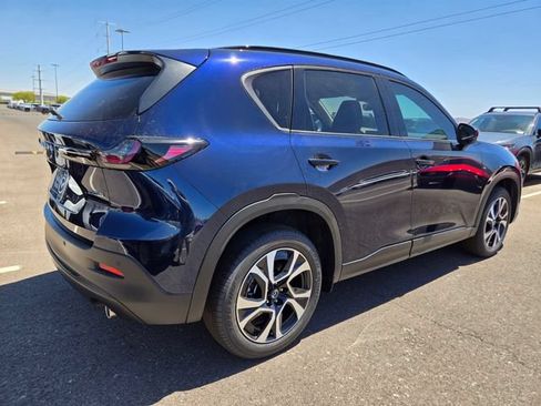 New 2026 MAZDA CX-5 Preferred AWD/4WD image 4