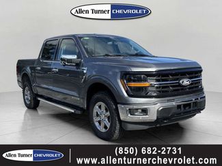 Used 2024 Ford F150 XLT w/ Equipment Group 302A MID video 1