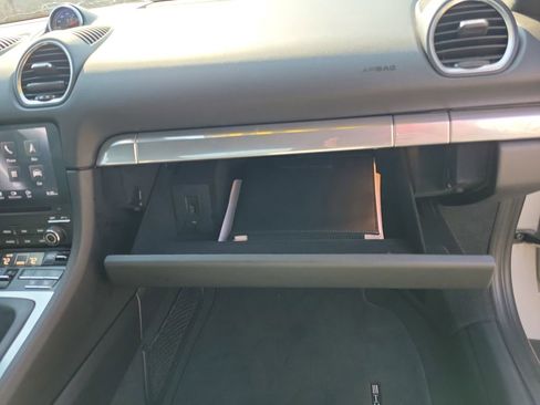 Used 2024 Porsche 718 Cayman S RWD image 37