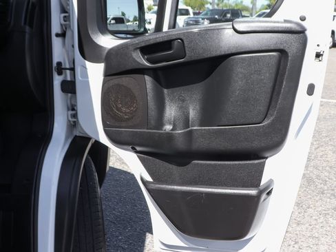 Used 2023 RAM ProMaster 3500 FWD image 37