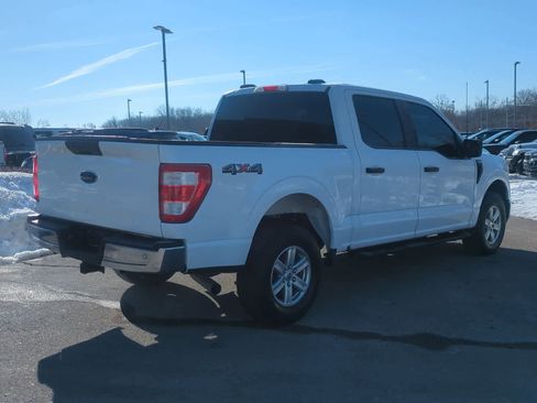 Used 2021 Ford F150 XL w/ Equipment Group 101A High image 8