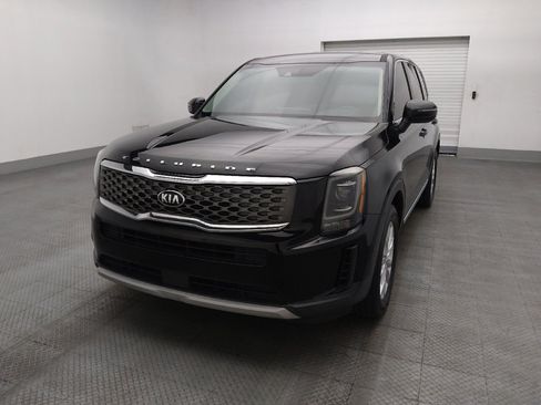 Used 2021 Kia Telluride LX image 15