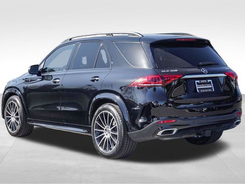 Certified 2023 Mercedes-Benz GLE 450 GLE 450 image 5