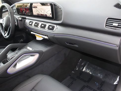 Used 2026 Mercedes-Benz GLE 350 4MATIC image 35