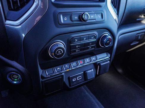 New 2026 Chevrolet Silverado 1500 Custom image 37