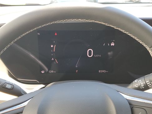 Used 2024 Buick Encore GX Preferred FWD image 24