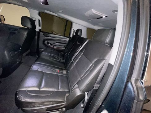 Used 2019 GMC Yukon XL SLT w/ Open Road Package image 23