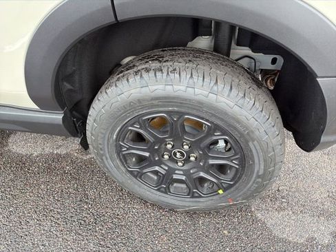 New 2025 Ford Bronco Sport Badlands w/ Badlands Tech Package image 6