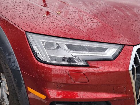 Used 2018 Audi A4 2.0T allroad Premium Plus AWD/4WD image 9