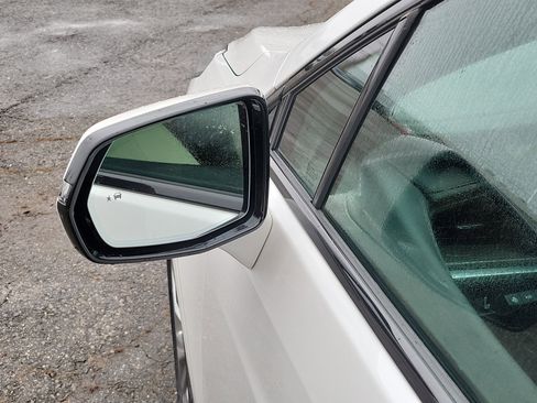 Certified 2021 Cadillac XT5 Sportv image 10