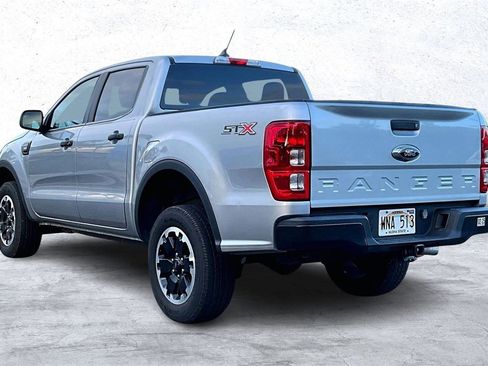 Used 2021 Ford Ranger XL w/ Equipment Group 101A High image 12