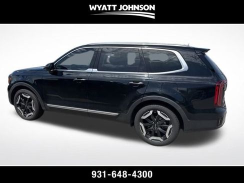 Used 2025 Kia Telluride S image 1