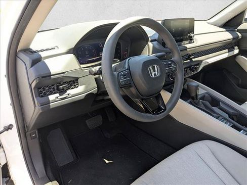 Used 2024 Honda Accord LX image 10