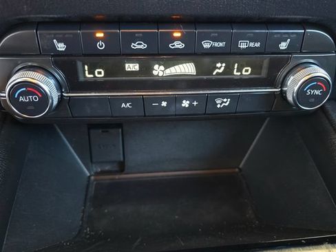 Used 2024 MAZDA CX-5 AWD 2.5 S w/ Select Package image 17