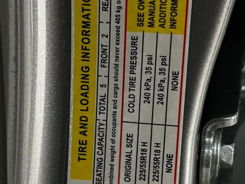 New 2026 Chevrolet TrailBlazer LT w/ LT Cold Weather Package image 34