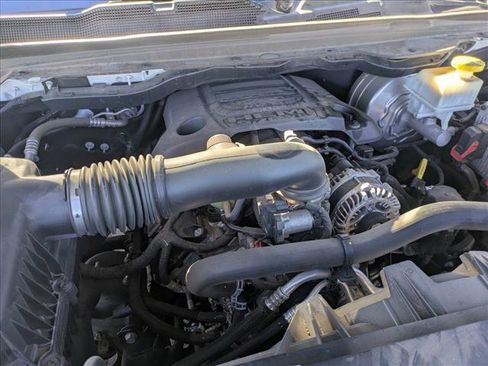 Used 2020 RAM 1500 Laramie image 22